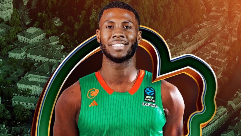 Twitter (KK Cedevita Olimpija)