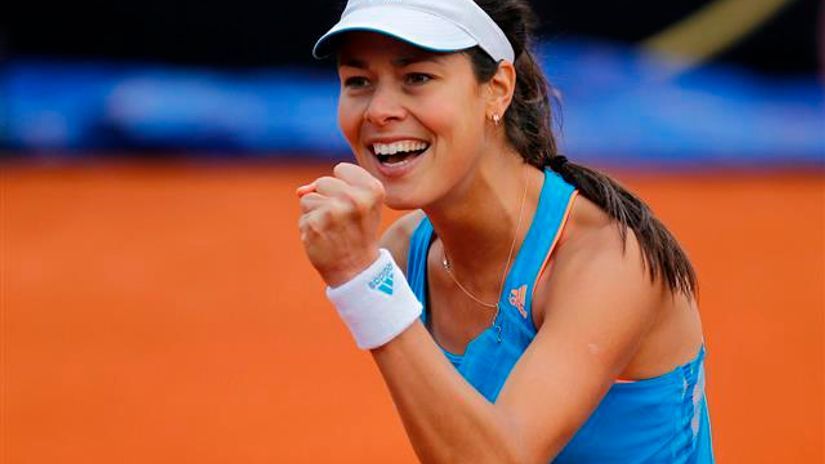 Ana Ivanović