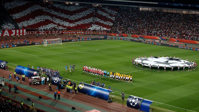 (©Starsport)