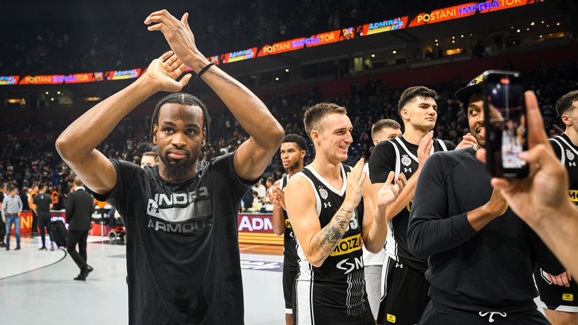 Foto: ABA liga