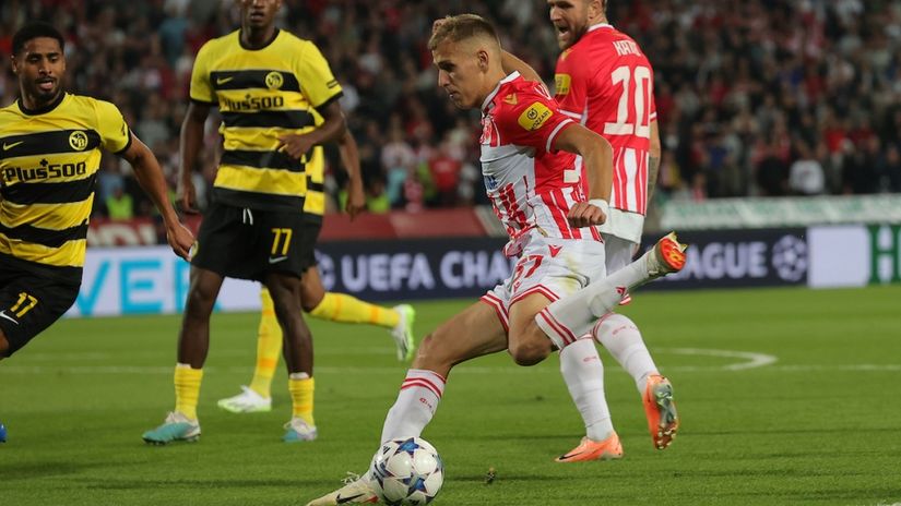(©Starsport)