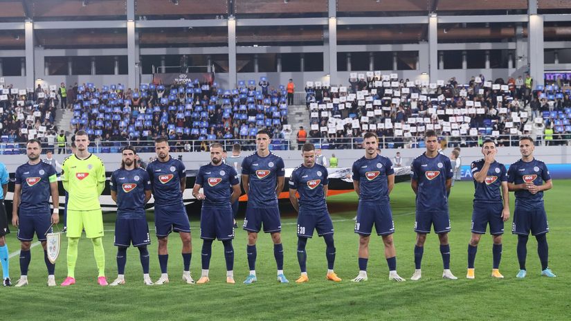TSC (©MN Press)