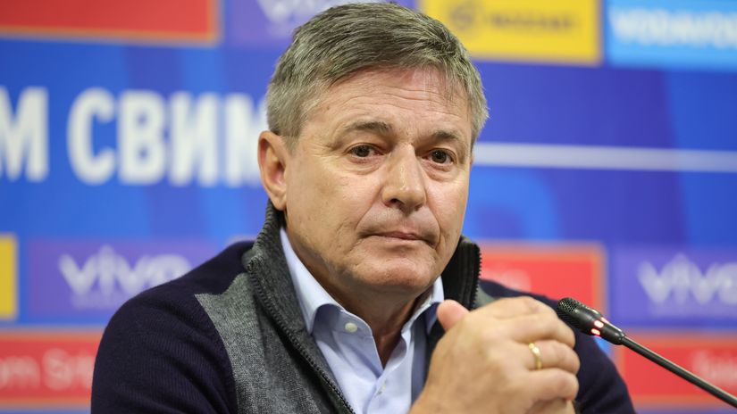 Dragan Stojković Piksi (Star Sport)