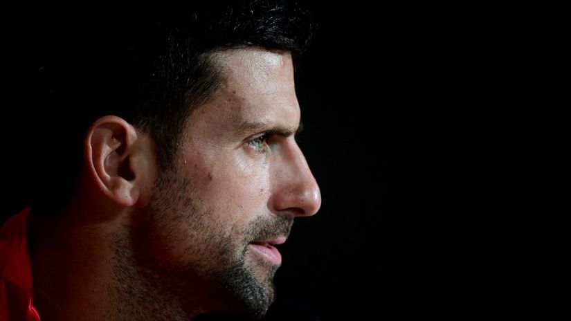 Đoković: Previše poštujem Nadala i Federera da bih pričao negativno o njima