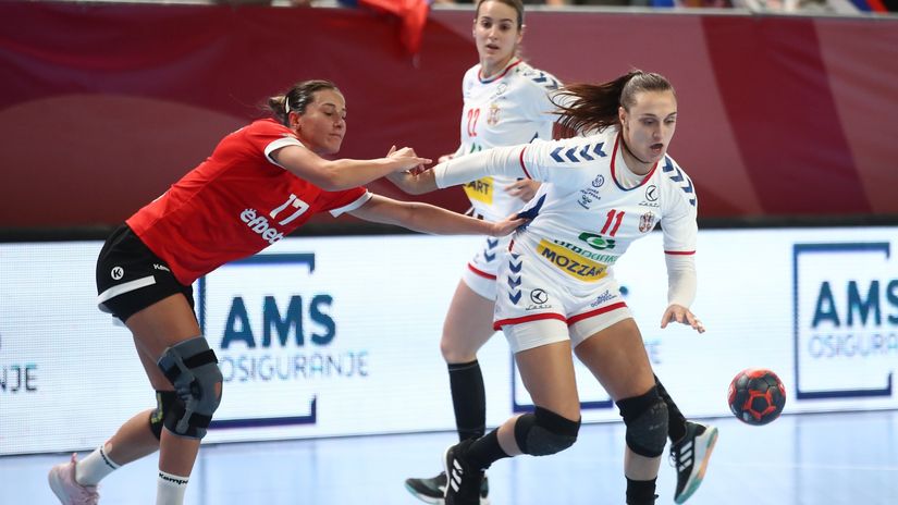 Marija Laništanin (©MN Press)