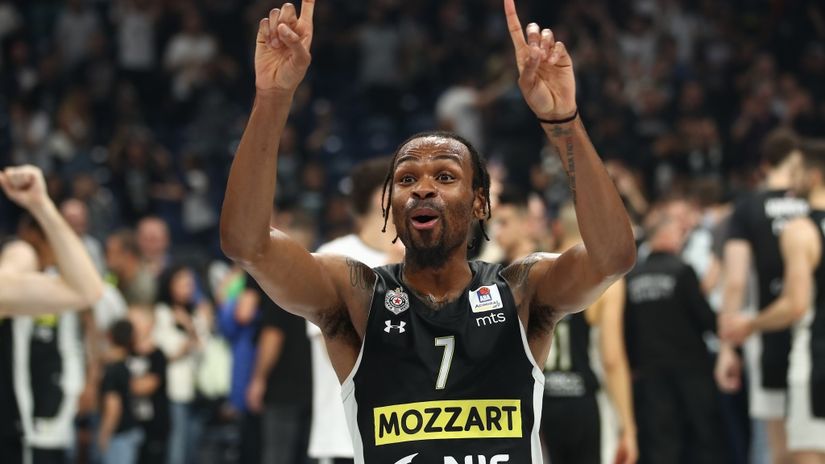 Kevin Panter (© MN Press)
