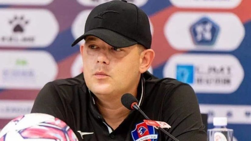 Milan Ristić