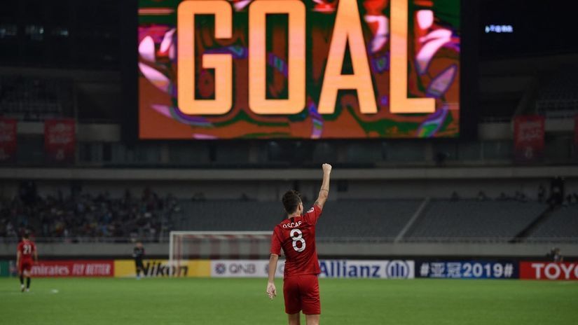  Oskar (©AFP) 