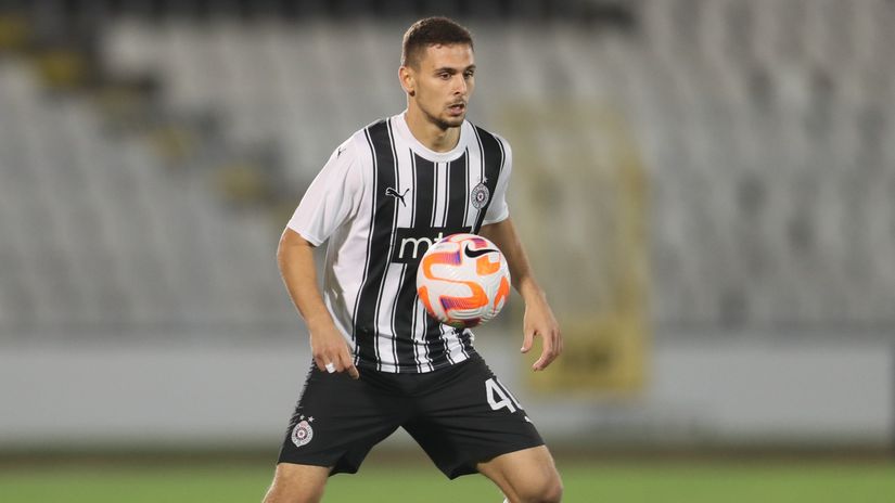Kristijan Belić (©MN Press)