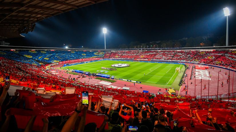 ©Starsport
