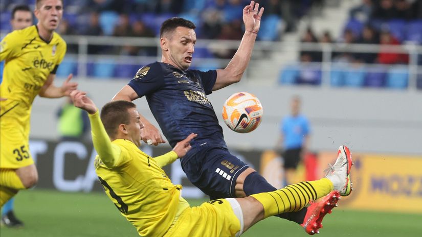 (©Starsport)