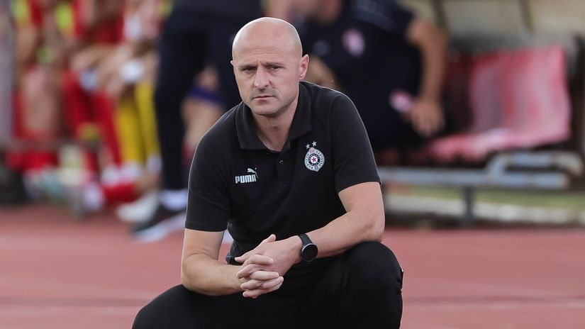 Igor Duljaj (©Starsport)