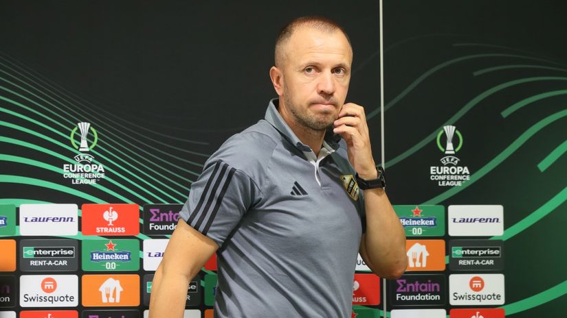 Igor Matić (MN PRess)