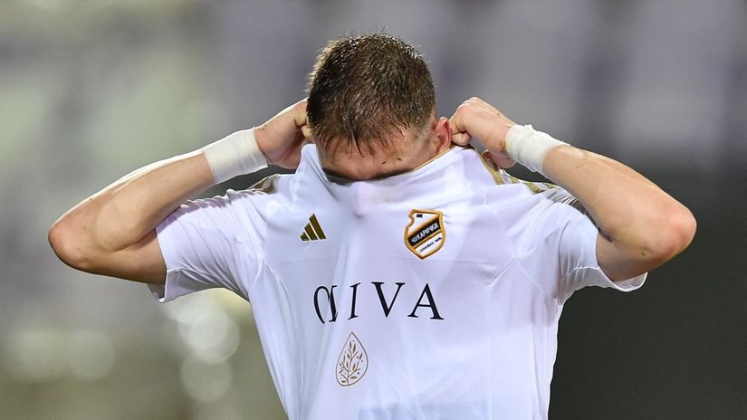(©Reuters)
