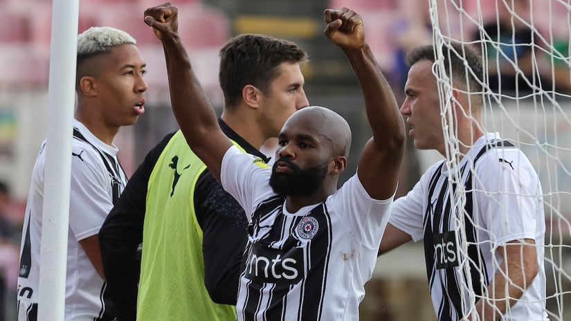 Aldo Kalulu (Foto: Starsport)