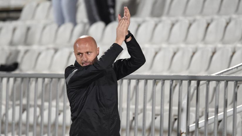 Igor Duljaj (©MN Press)