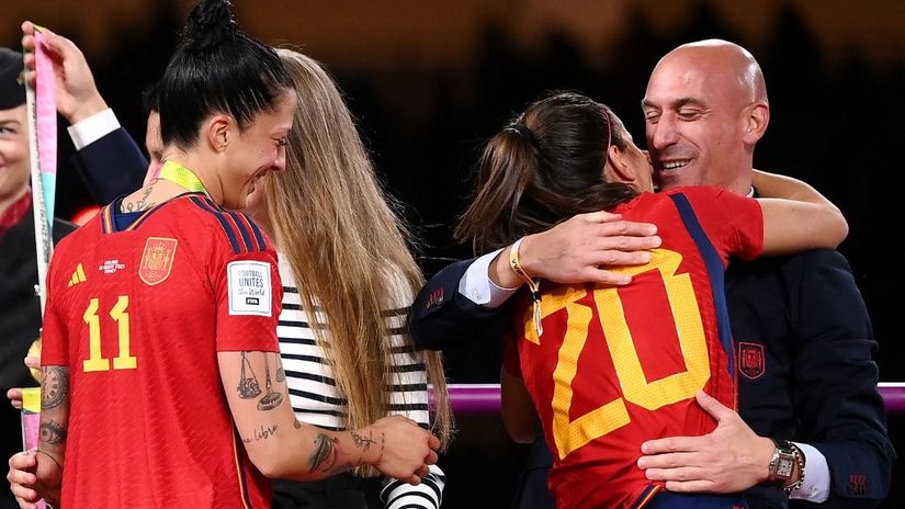 Foto: AFP