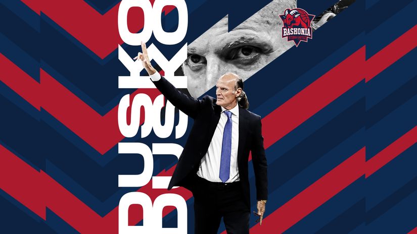 Foto: Baskonia