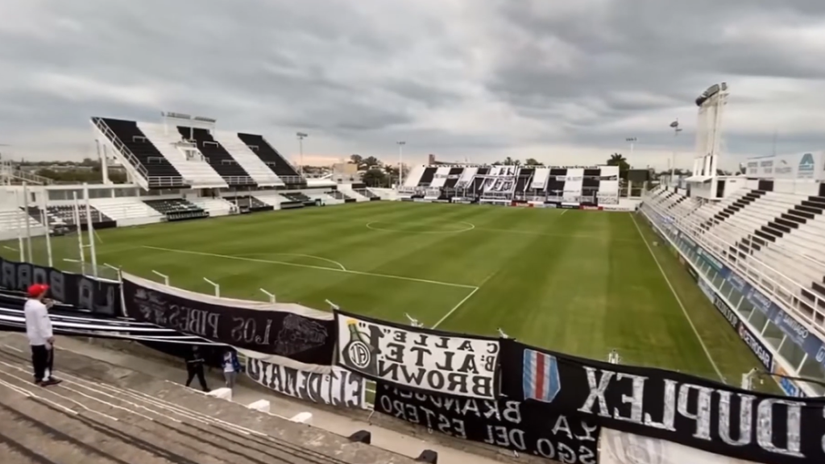 Stadion Sentral Kordobe (©YouTube/tedy garzanti)