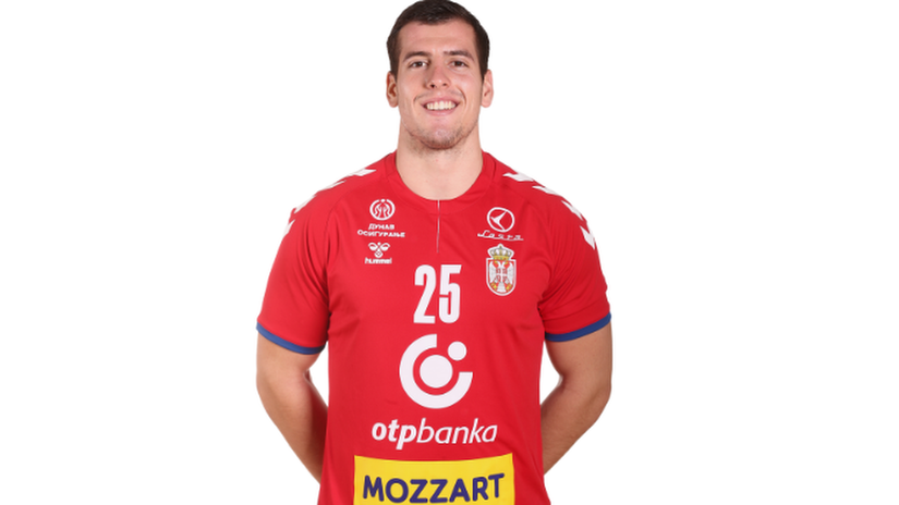 Marko Jevtić (©RSS)