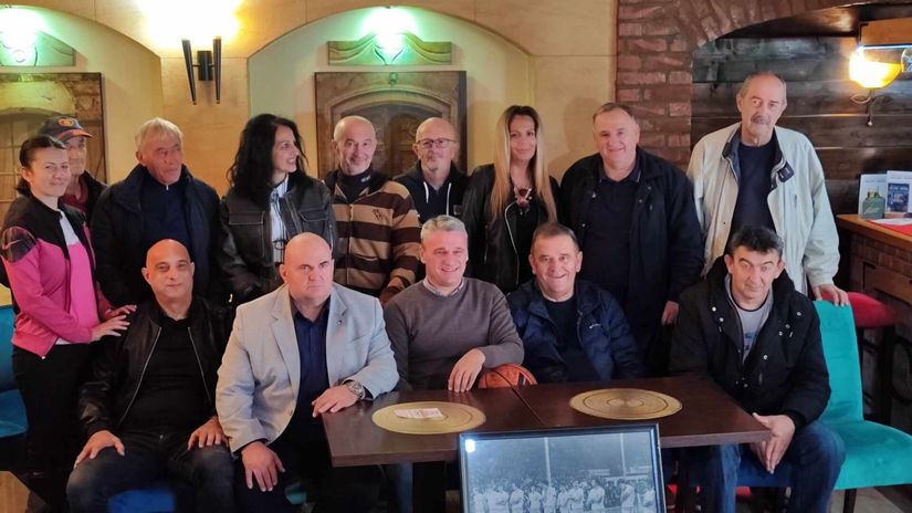 Foto: Đurđe Mečanin