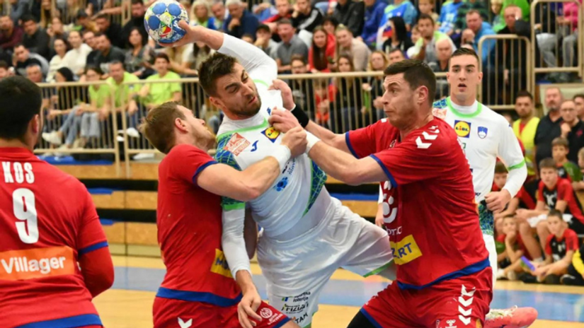 FOTO: Rokometna zveza Slovenije