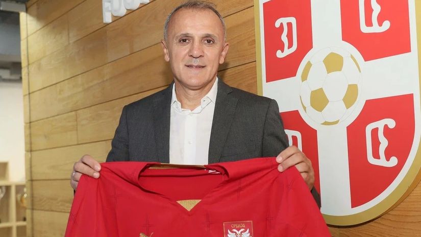 Ljubinko Drulović (FSS)