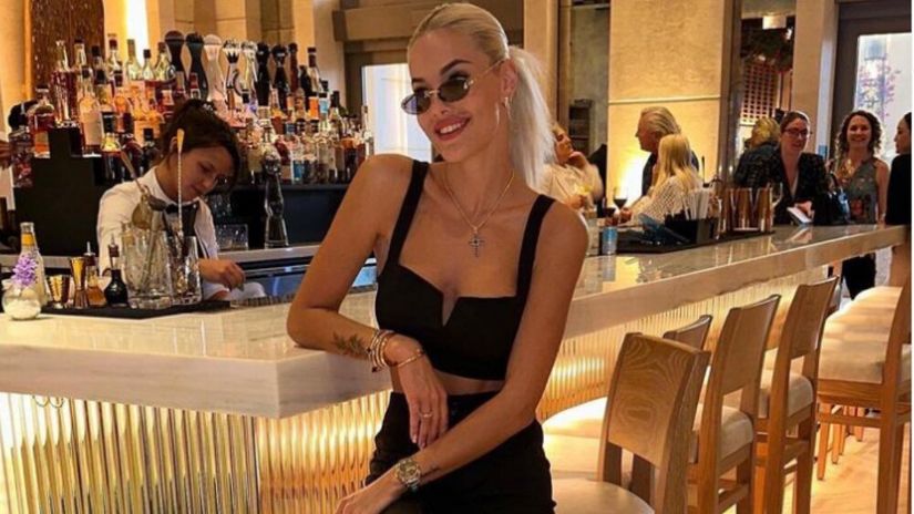 (foto: Instagram/Sofya Zhuk/printscreen)