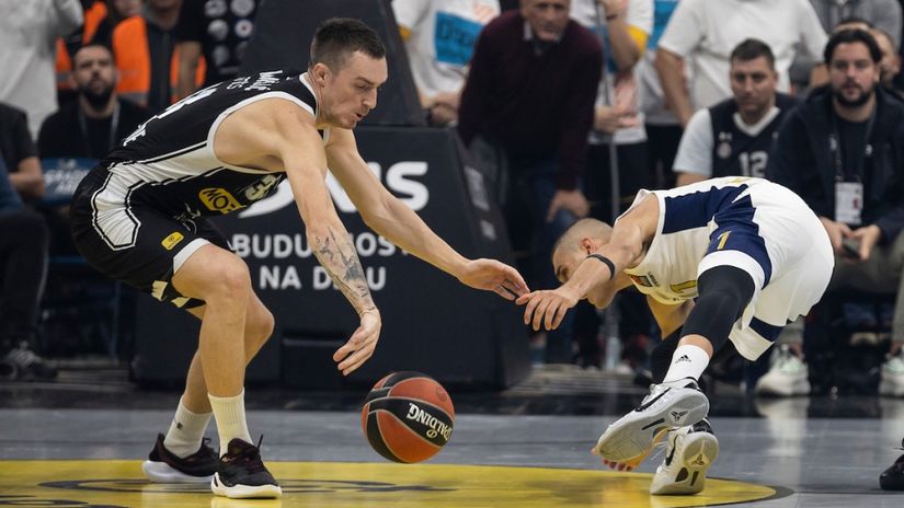 Danilo Anđušić (© Star Sport)
