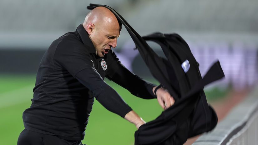Igor Duljaj (Star sport)