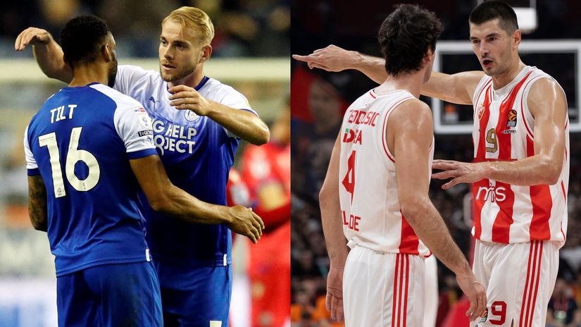 Ilustracija (©Reuters, ©Star Sport)