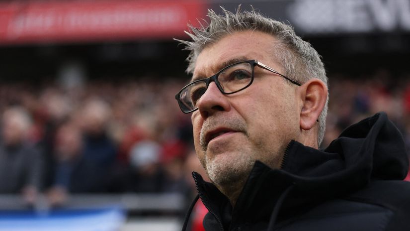 Tužan trenutak u Berlinu: Union smenio najuspešnijeg trenera u 118 godina dugoj klupskoj istoriji