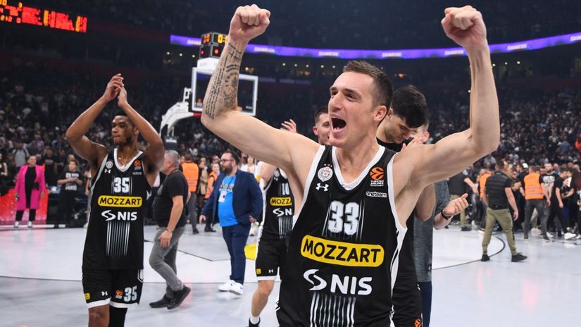 Danilo Anđušić (©MN Press)