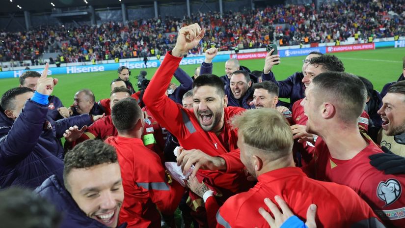 (©Starsport)