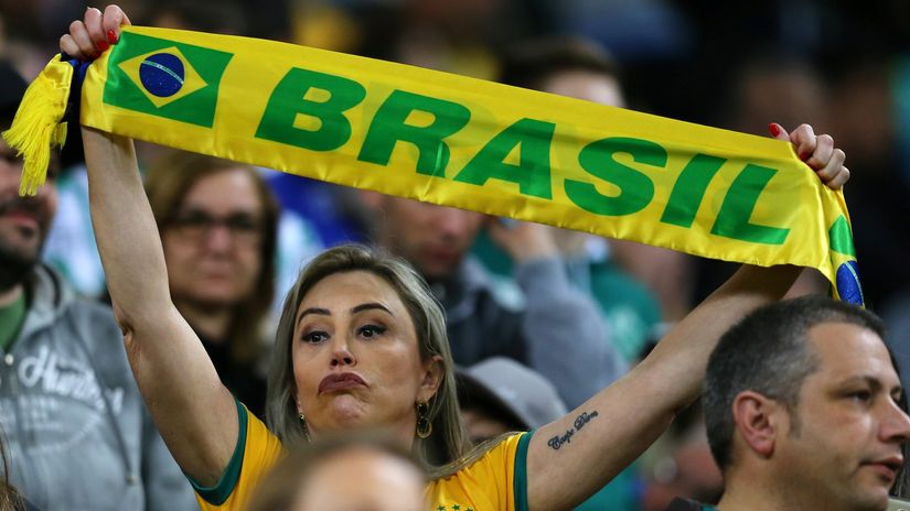©Reuters