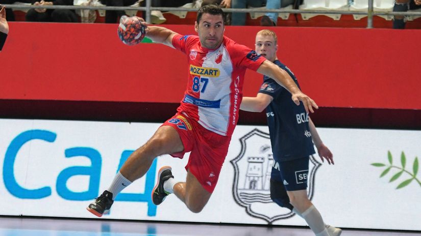 Boris Puhovski (©Starsport)