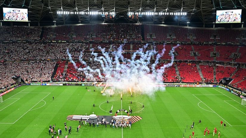 (©Reuters)