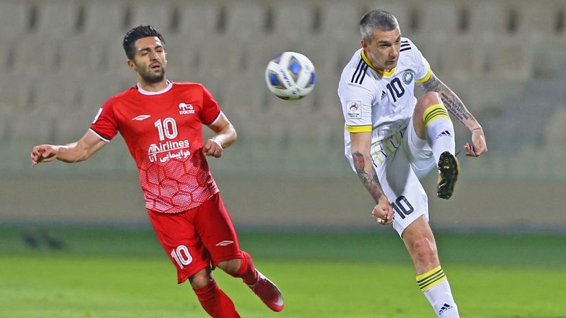 Dragan Ćeran (©AFP)