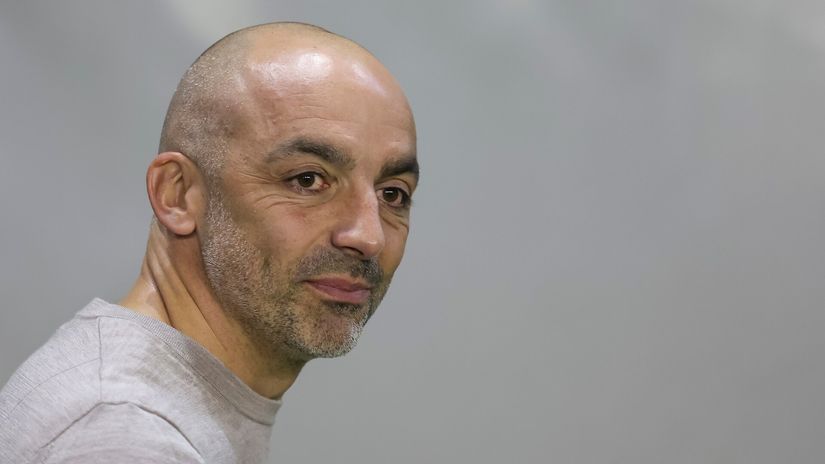 Žarko Lazetić (©Starsport)