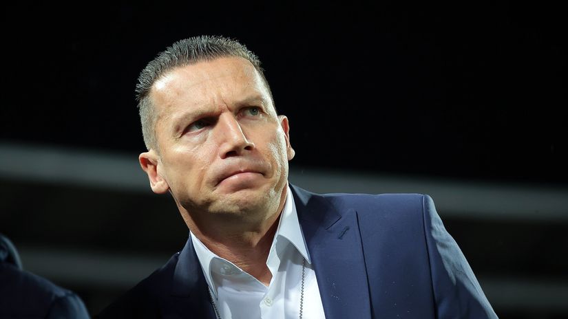 Barak Bahar (©Star Sport)