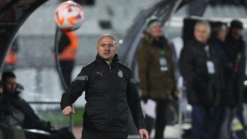 Igor Duljaj (©MN Press)