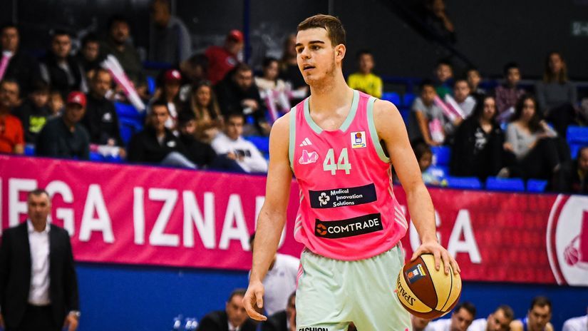 Nikola Topić (© StarSport)