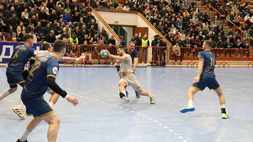 Uroš Kojadinović (©srl.rs)