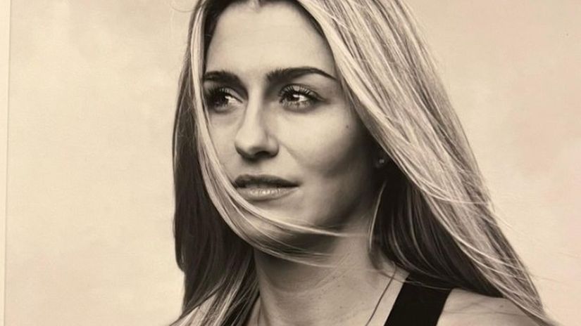 Estevana Polman (©Instagram)