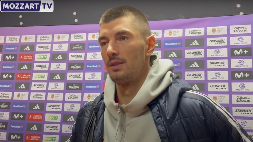 Mitrović identifikovao glavni Zvezdin problem na gostovanjima: Odbrana – mislim da je toliko jednostavno