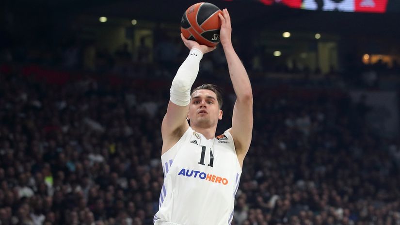 Hezonja (©MN Press)