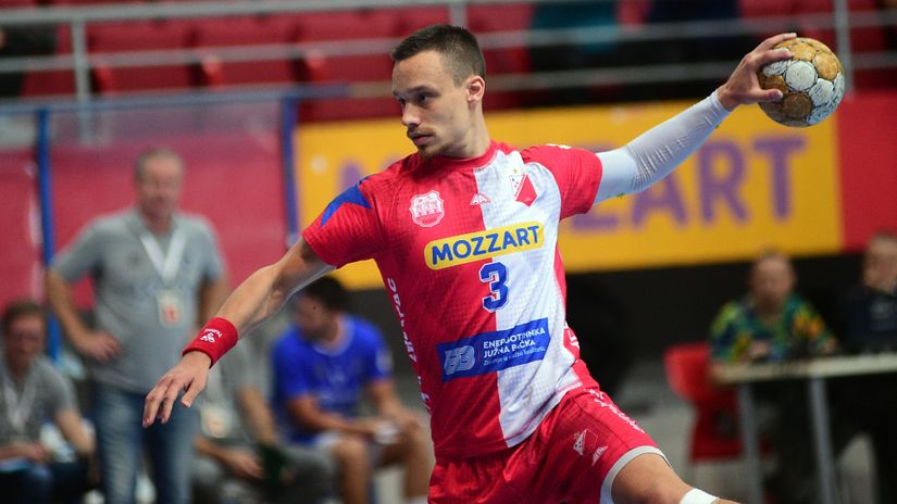 Vukašin Vorkapić (Star Sport)