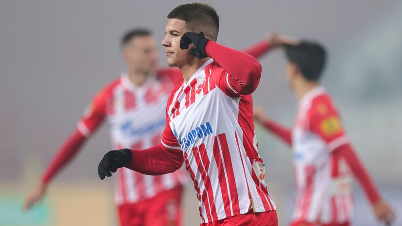 Jovan Mijatović (©Starsport)