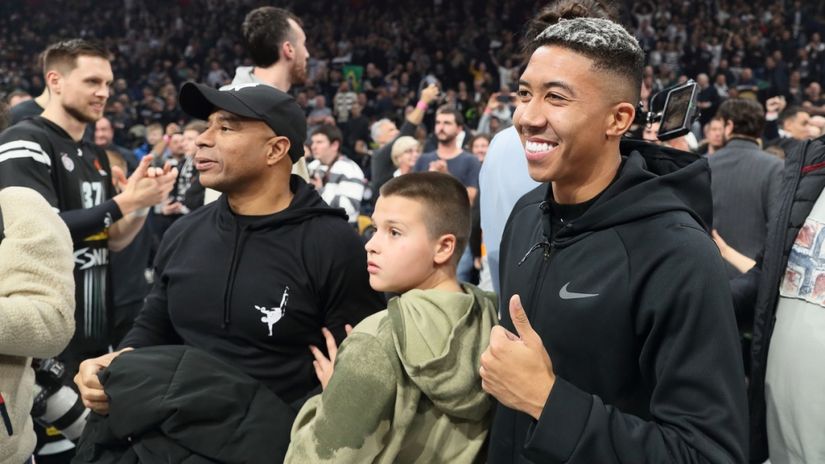 Saldanja (©MN Press)