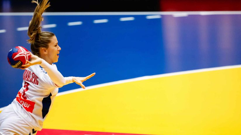 Povreda Jovane Jovović učinila svoje, rukometašice porazom završile Svetsko prvenstvo